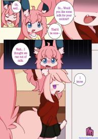Secret Hobby #20