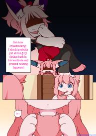 Secret Hobby #5