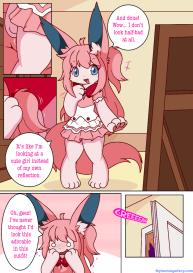 Secret Hobby #6