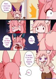 Secret Hobby #7