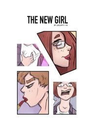 The New Girl 1 #1