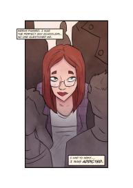 The New Girl 1 #10
