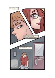 The New Girl 1 #11
