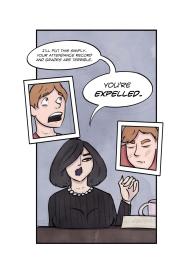 The New Girl 1 #12