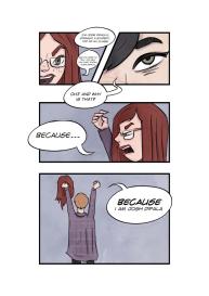 The New Girl 1 #16