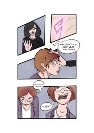The New Girl 1 #17