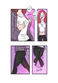 The New Girl 1 #18