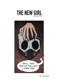 The New Girl 1 #20