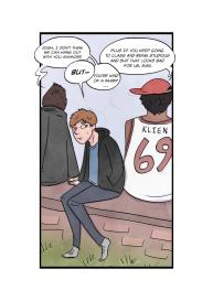 The New Girl 1 #3
