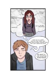 The New Girl 1 #4