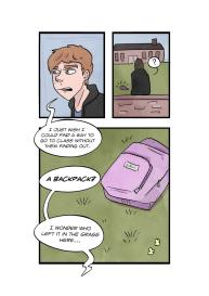 The New Girl 1 #5