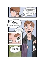 The New Girl 1 #6