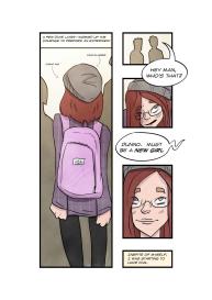 The New Girl 1 #7