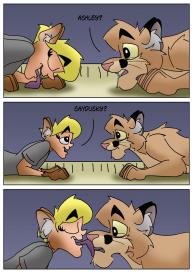 Ashley TF #8