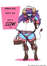 Milky Moo Sue #22