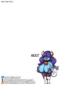 Milky Moo Sue #24