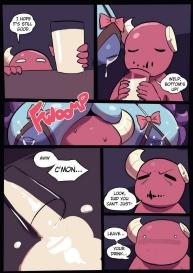 Milky Moo Sue #4