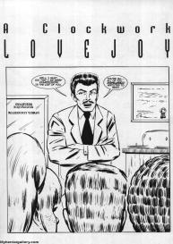Here Come The Lovejoys 5 #12