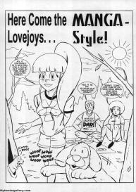 Here Come The Lovejoys 5 #2