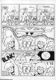 Here Come The Lovejoys 5 #3
