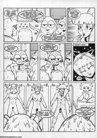 Here Come The Lovejoys 5 #4