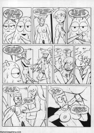 Here Come The Lovejoys 5 #5