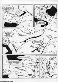 Here Come The Lovejoys 5 #6