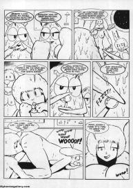 Here Come The Lovejoys 5 #7