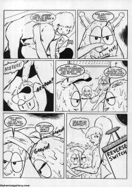 Here Come The Lovejoys 5 #9