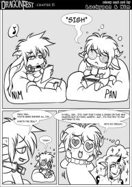 Dragonfest 15 #2