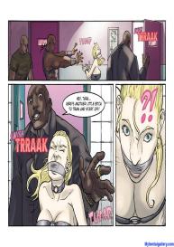 Underworld – Dark Carnival 2 #13