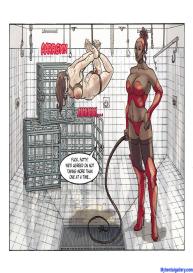 Underworld – Dark Carnival 2 #14