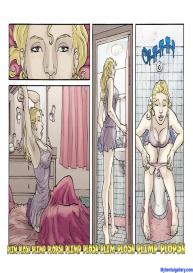 Underworld – Dark Carnival 2 #18