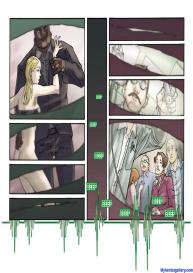 Underworld – Dark Carnival 2 #2
