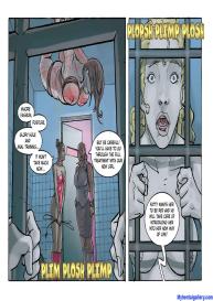 Underworld – Dark Carnival 2 #21