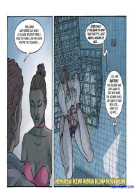 Underworld – Dark Carnival 2 #22