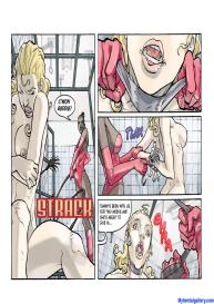Underworld – Dark Carnival 2 #24