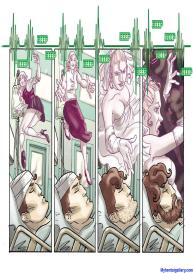 Underworld – Dark Carnival 2 #3