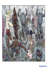 Underworld – Dark Carnival 2 #33