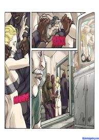 Underworld – Dark Carnival 2 #4