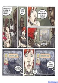 Underworld – Dark Carnival 2 #41