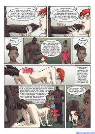 Underworld – Dark Carnival 2 #52