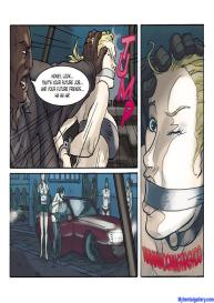 Underworld – Dark Carnival 2 #7