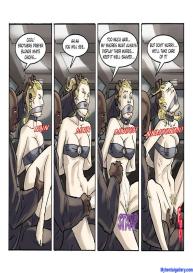 Underworld – Dark Carnival 2 #8