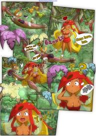 Rayman’s Downfall #1