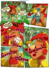 Rayman’s Downfall #4