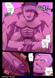 Love Protein #5