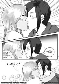 The Would-Be Princess #11