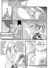 The Would-Be Princess #23