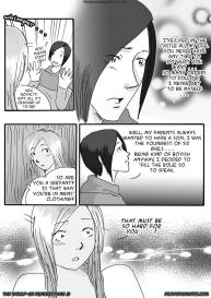 The Would-Be Princess #9